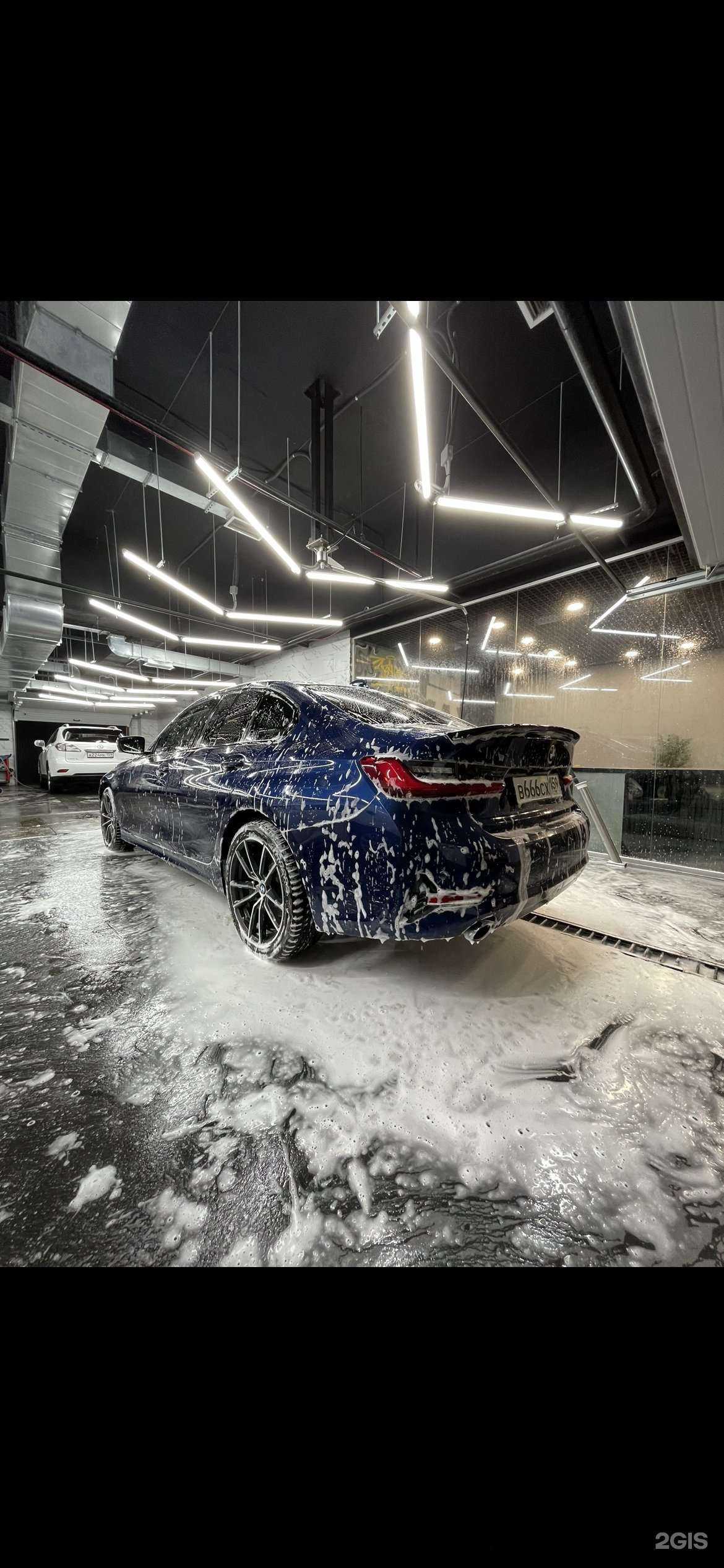 Отзывы на компанию Underground в г. Пермь c фото