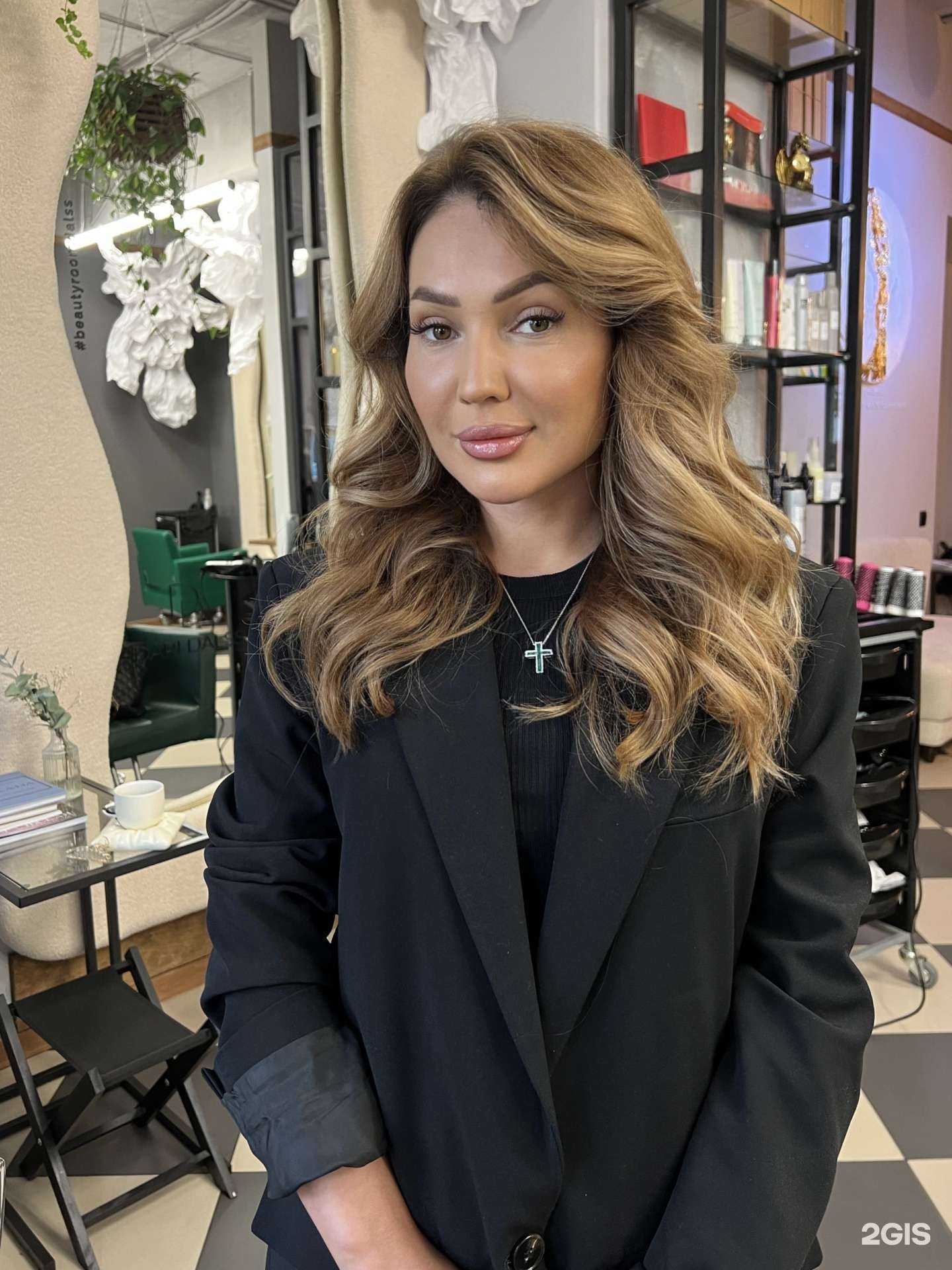 Отзывы на компанию Dari Dalss в Сочи c фото