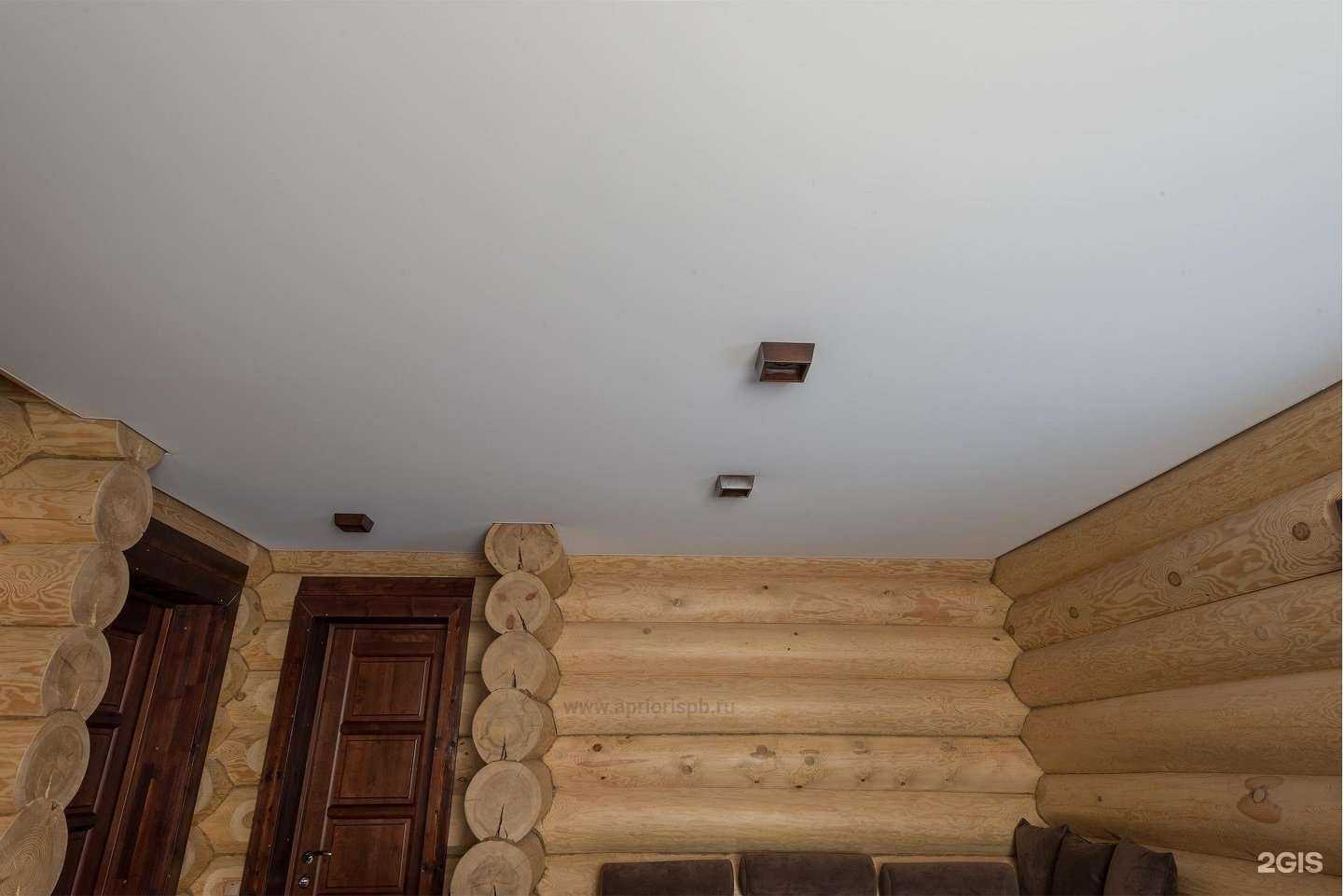 Отзывы на компанию Potolki-kachestvo в г. Одинцово c фото