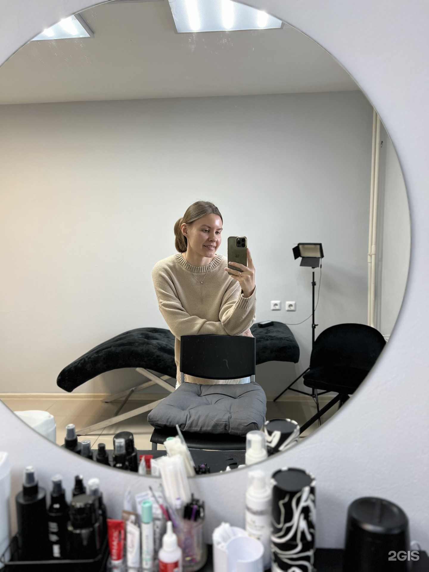 Отзывы на компанию Tyupanova.brow в Челябинске c фото