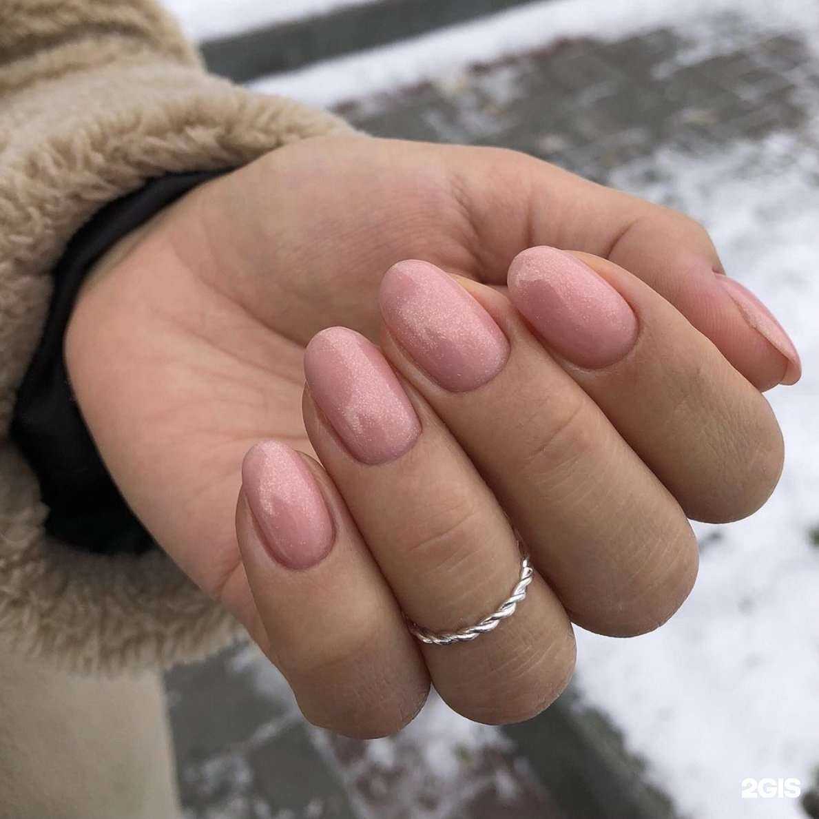 Отзывы на компанию My nails studio в г. Курган c фото