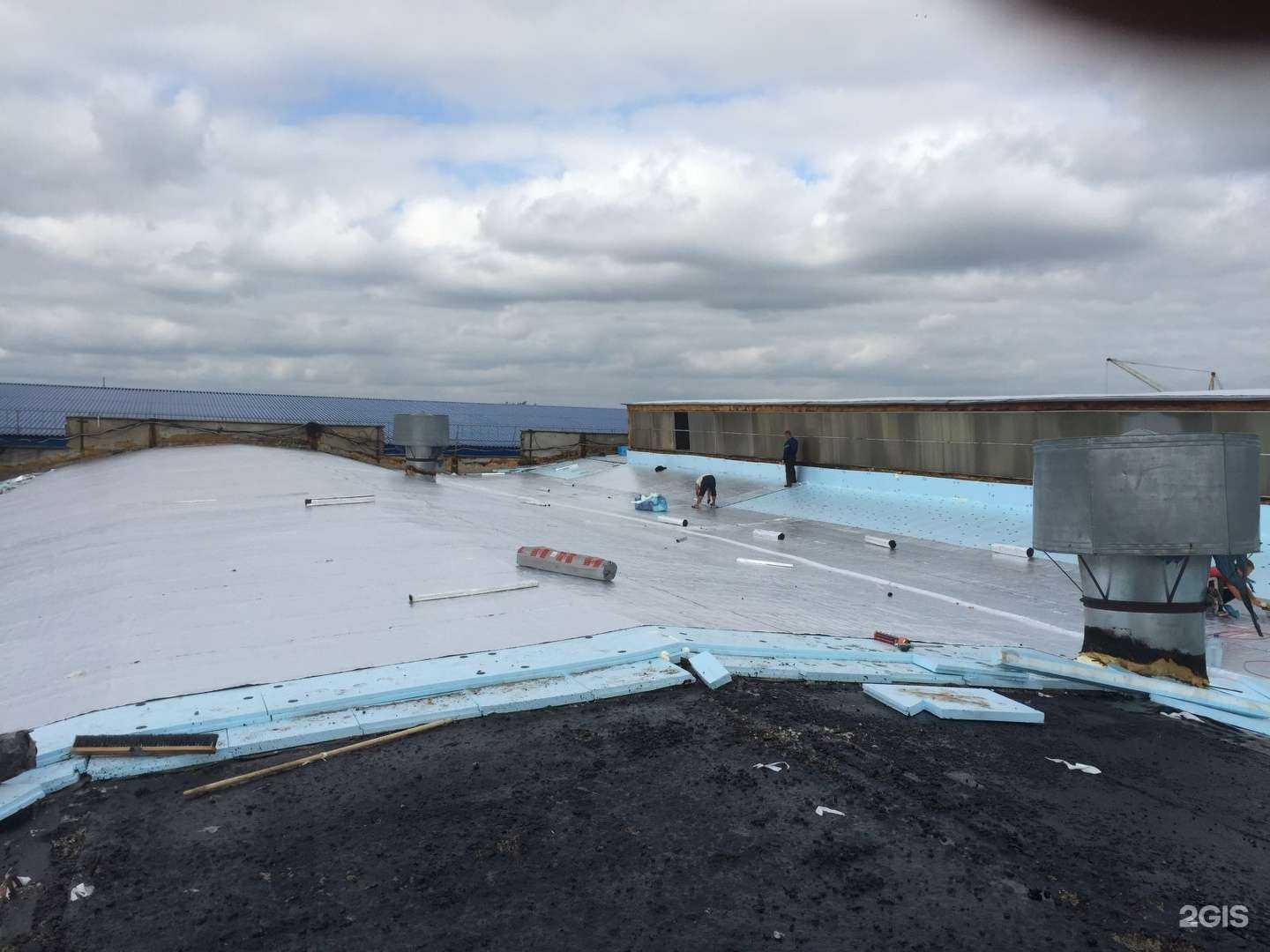 Отзывы на компанию Теплый кров в г. Нижний Новгород c фото