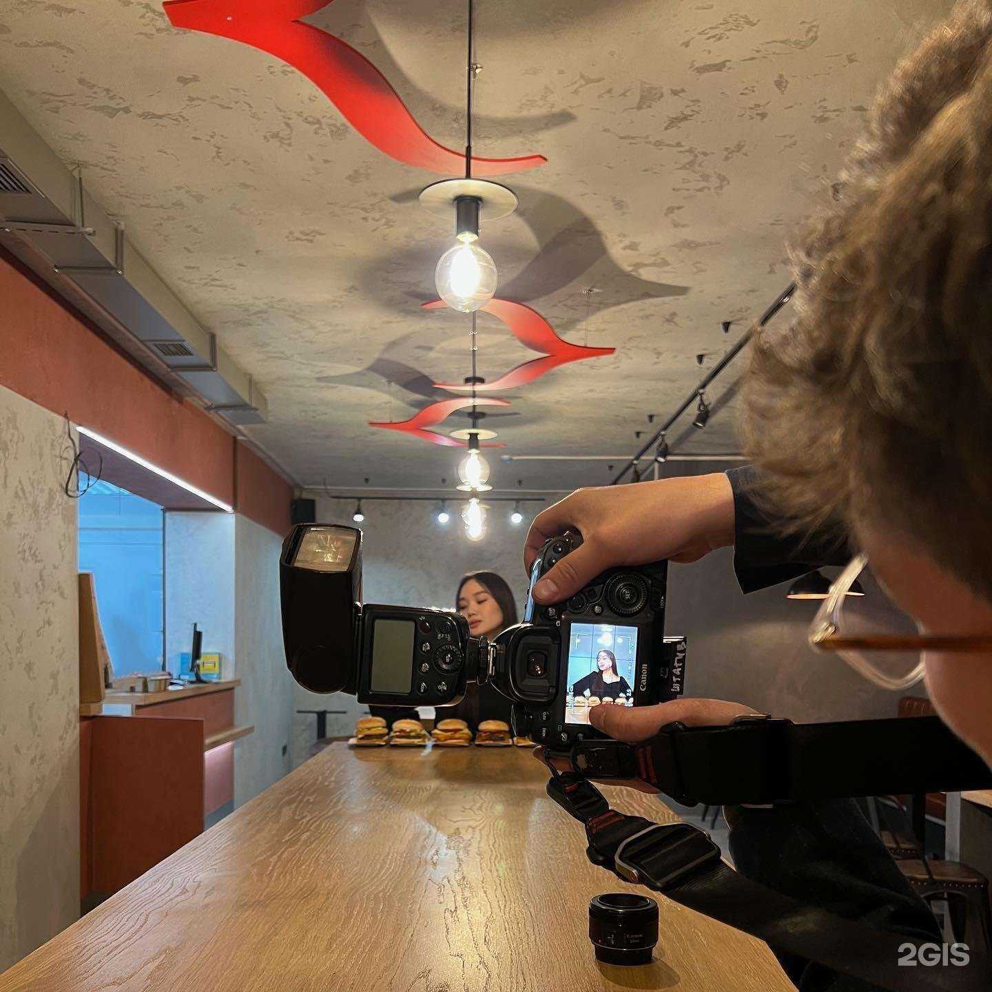 Отзывы на компанию Mio pizza в г. Кызыл c фото