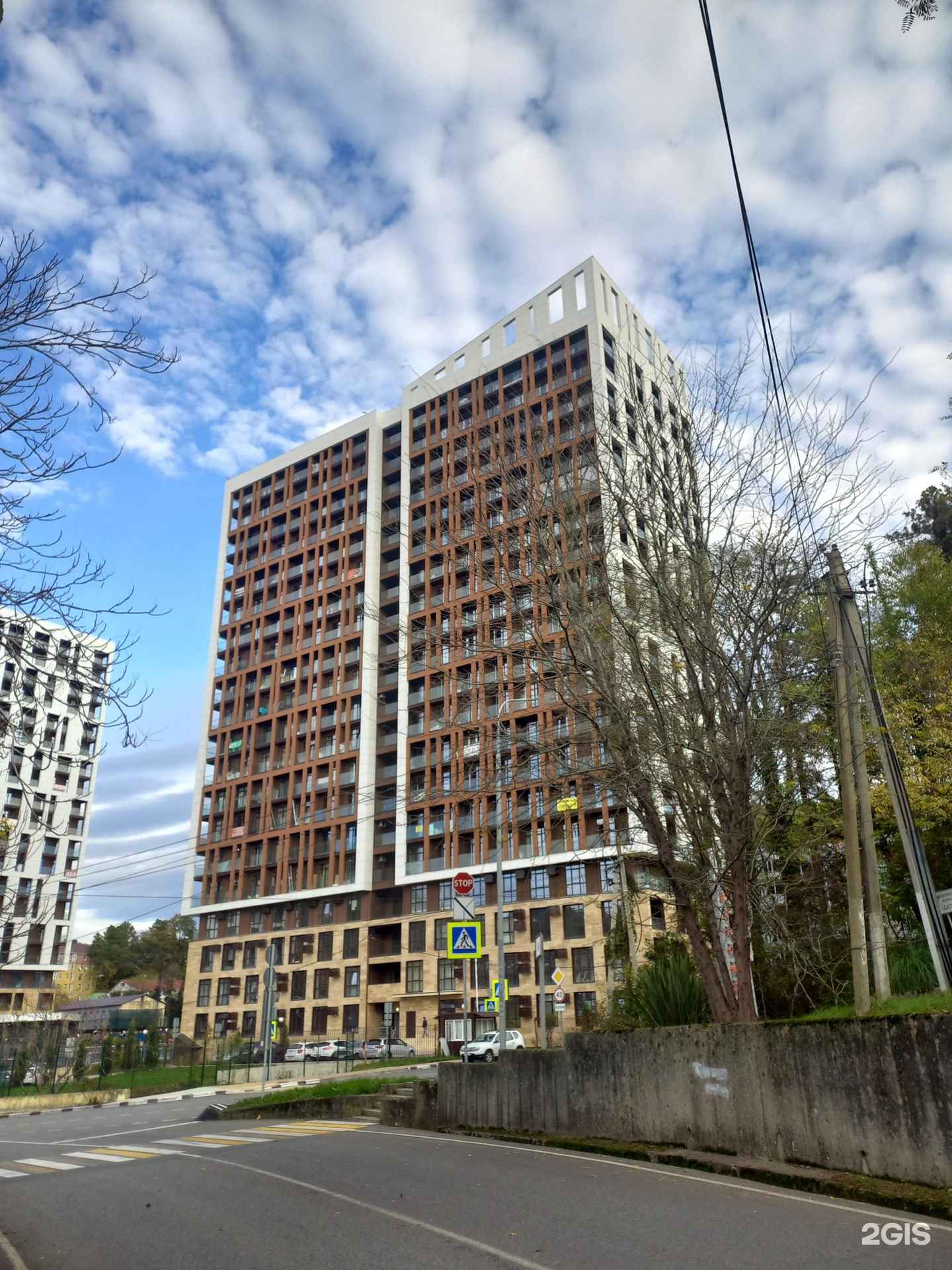 Отзывы на компанию Trust control в Сочи c фото