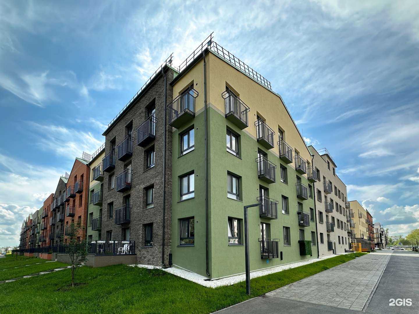 Отзывы на компанию Строим на века в г. Тюмень c фото