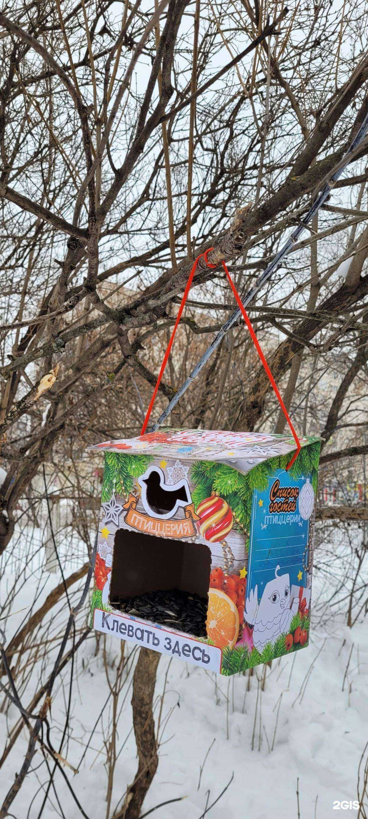 Отзывы на компанию Лицей №68 в Уфе c фото