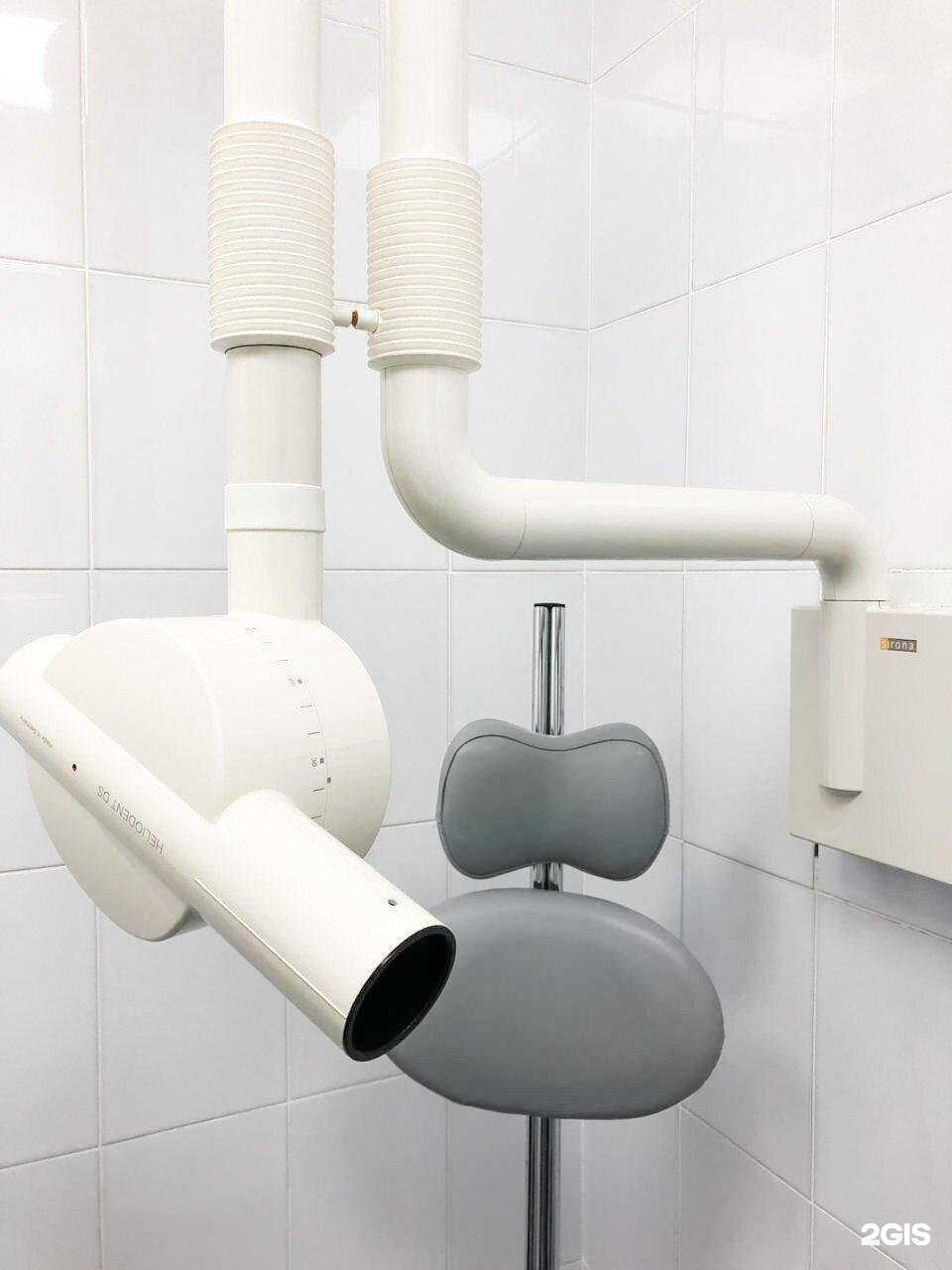 Отзывы на компанию Доктор Дент, стоматология в г. Краснотурьинск c фото