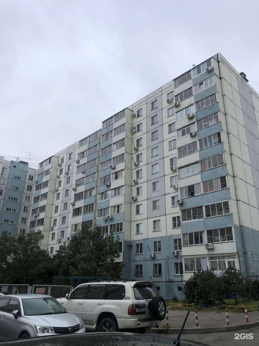 Отзывы на компанию Региональное агентство недвижимости в Хабаровске c фото