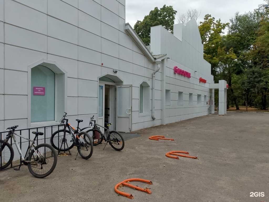 Отзывы на компанию Самокат в Воронеже c фото