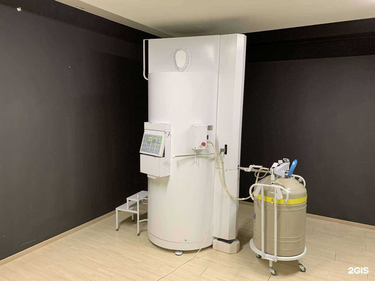 Отзывы на компанию Наш зал в Томске c фото