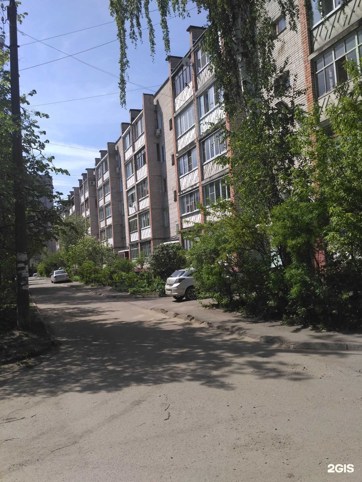 Отзывы на компанию Каблучок в Иванове c фото - фотография 2 из 2