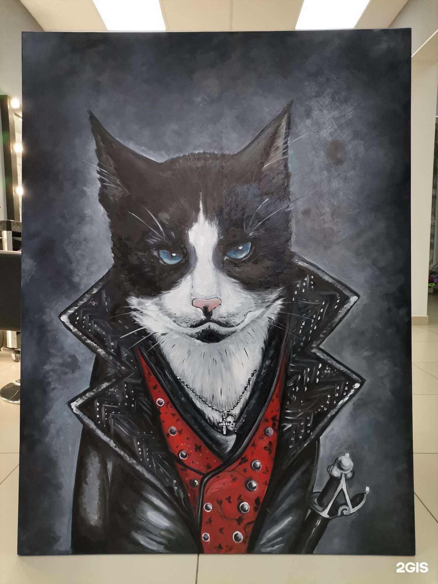 Отзывы на компанию Strigli в Краснодаре c фото