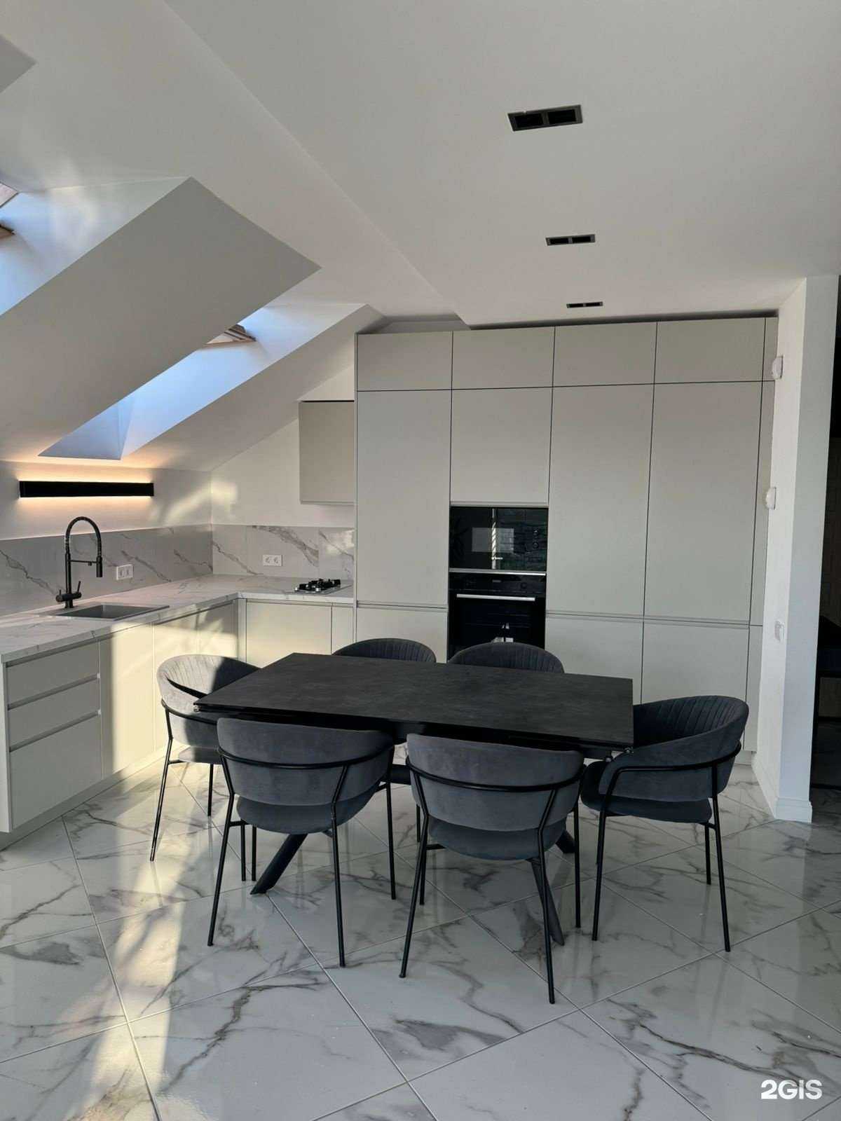 Отзывы на компанию Megart в Калининграде c фото