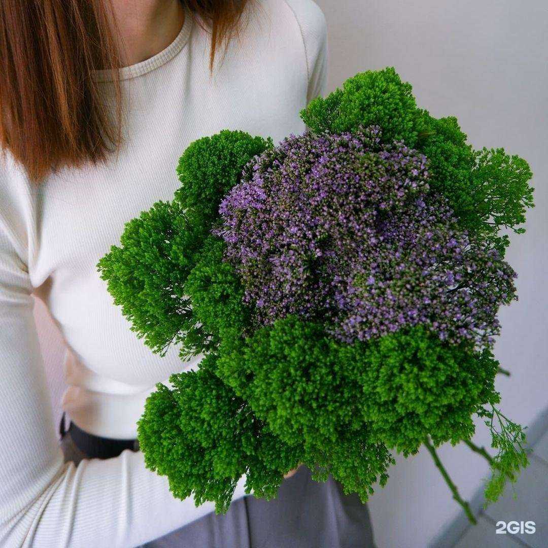 Отзывы на компанию Просто цветы в Барнауле c фото