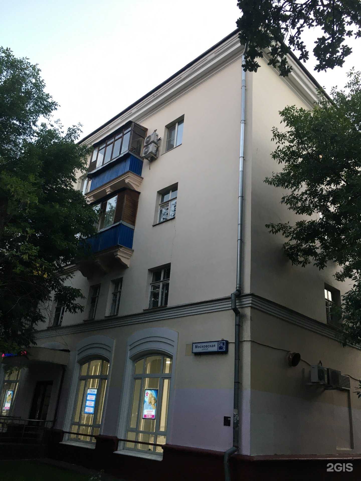 Отзывы на компанию Все свои! в Химках c фото - фотография 2 из 2