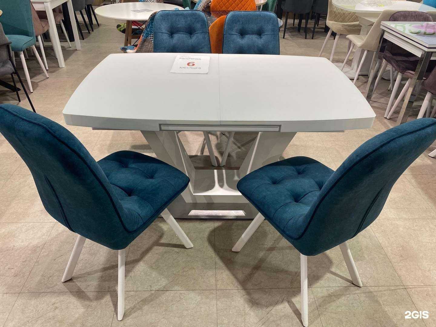 Отзывы на компанию Aurora Home в г. Сыктывкар c фото