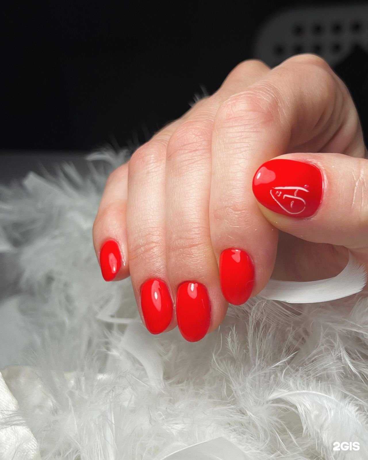 Отзывы на компанию Nut Nail в Владивостоке c фото