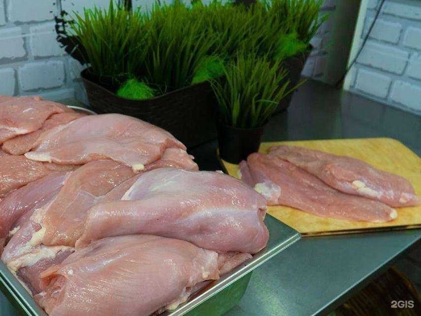 Отзывы на компанию Птичий дворик в Оренбурге c фото