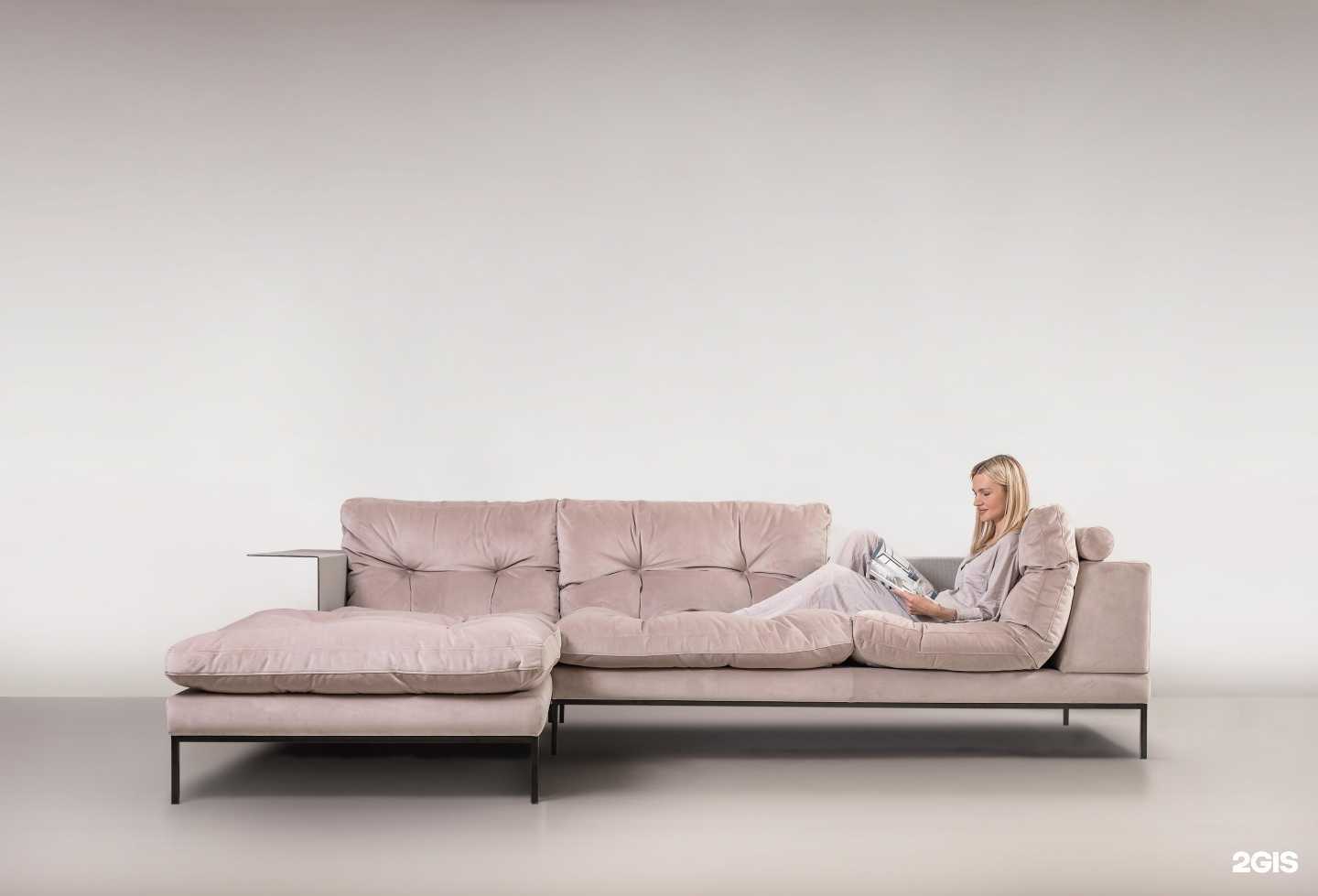 Отзывы на компанию Lorusso Divani в Магнитогорске c фото