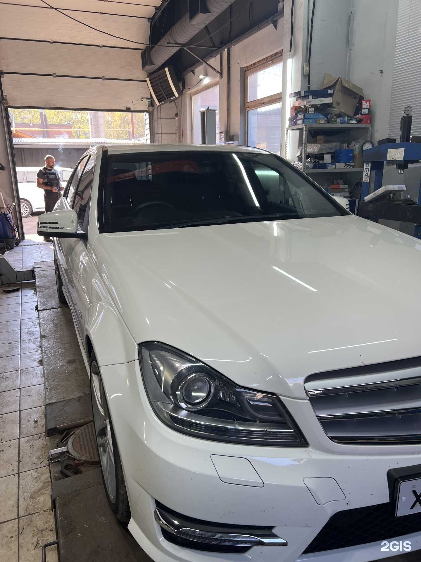 Отзывы на компанию AutoStar в Иванове c фото