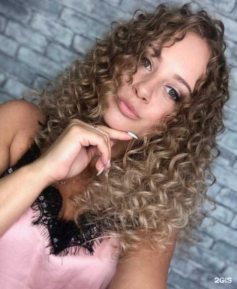 Отзывы на компанию Салон по уходу за волосами в г. Тула c фото