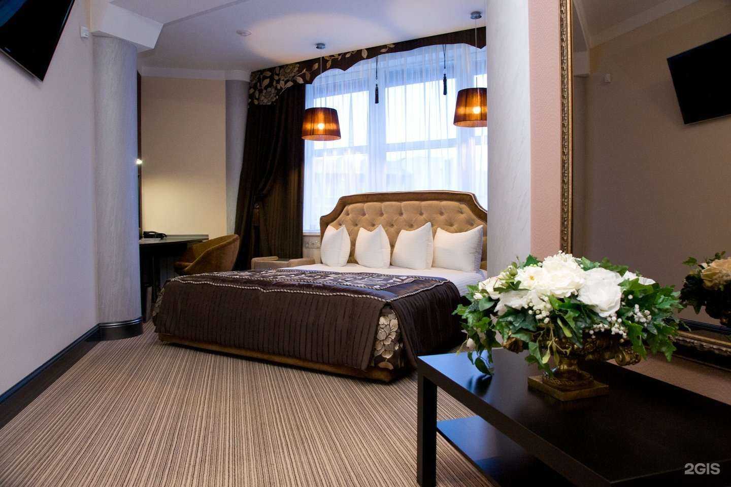 Отзывы на компанию АРТ-ОТЕЛЬ в г. Сургут c фото