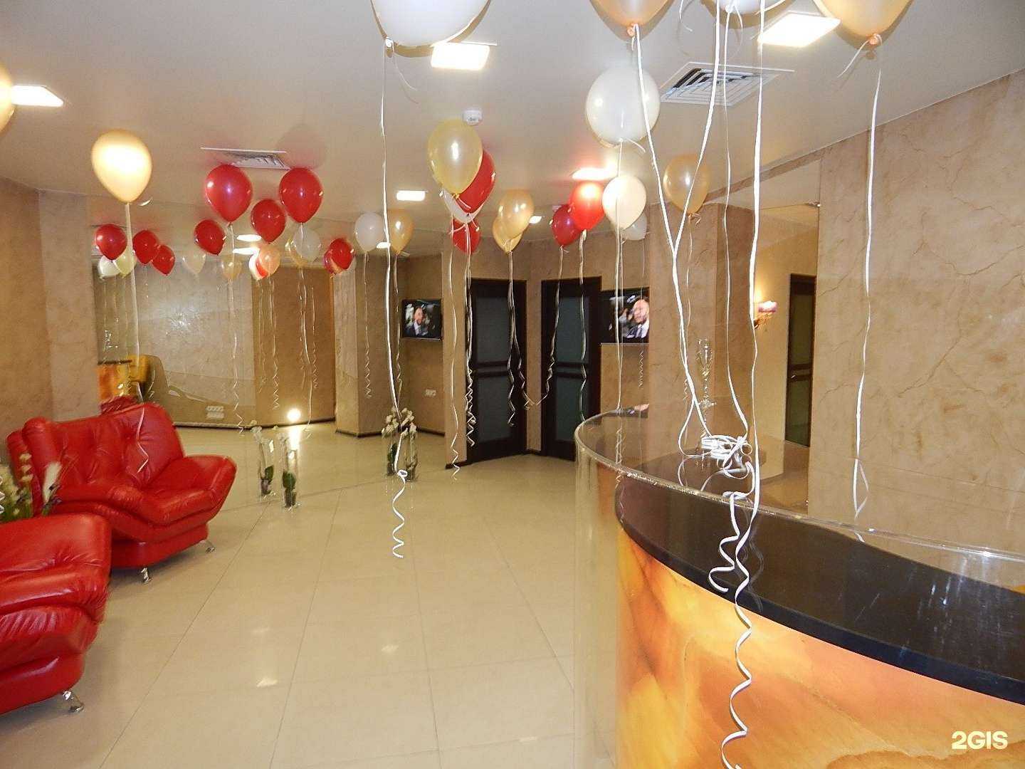 Отзывы на компанию К.Р.А.С.И.В.О в Нижнем Новгороде c фото