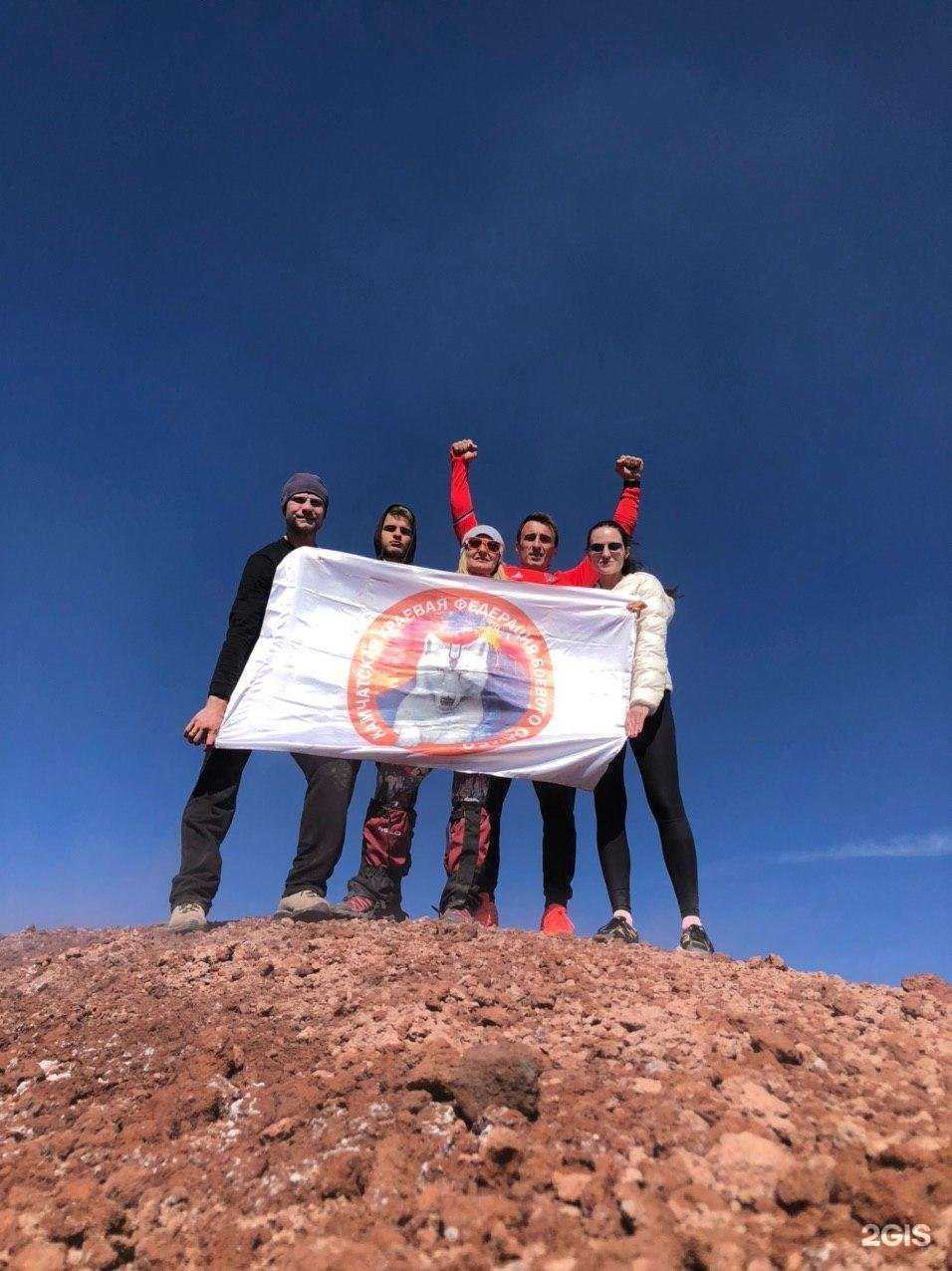 Отзывы на компанию Спортивно-патриотический клуб им. Ивана Поддубного в Петропавловске-Камчатском c фото