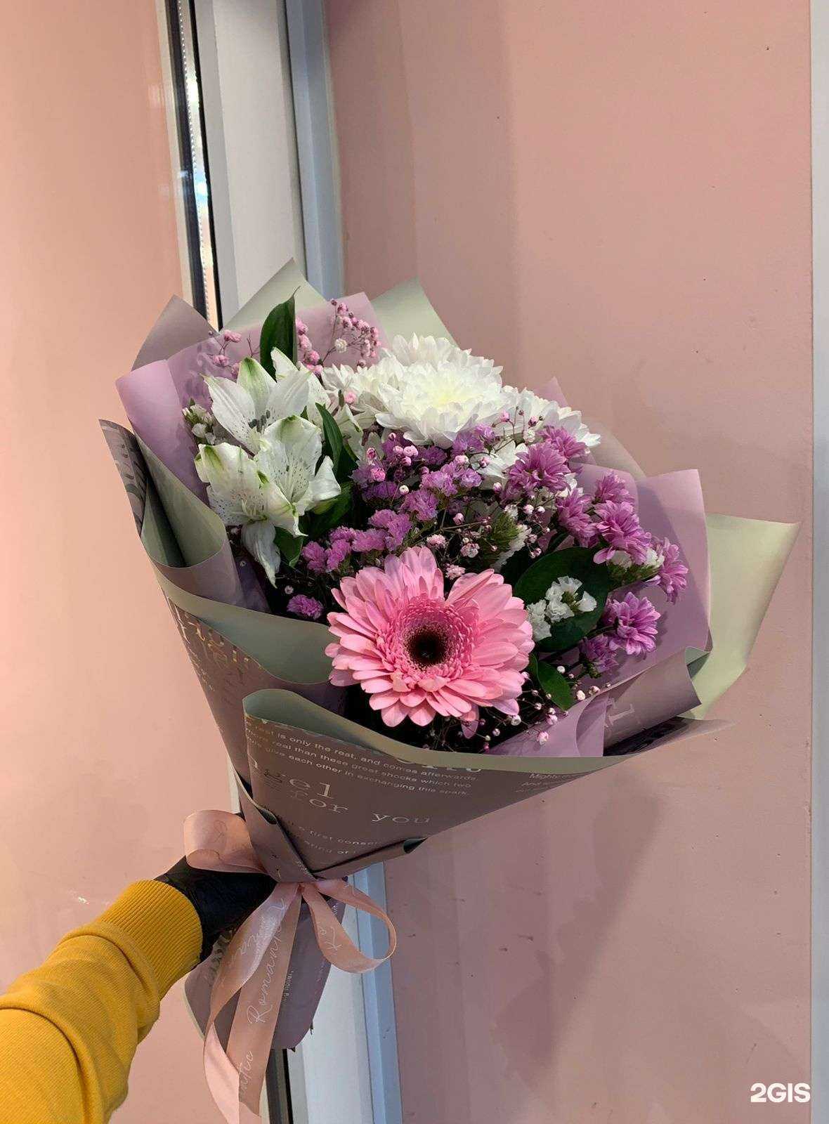 Отзывы на компанию Romantic в Петрозаводске c фото