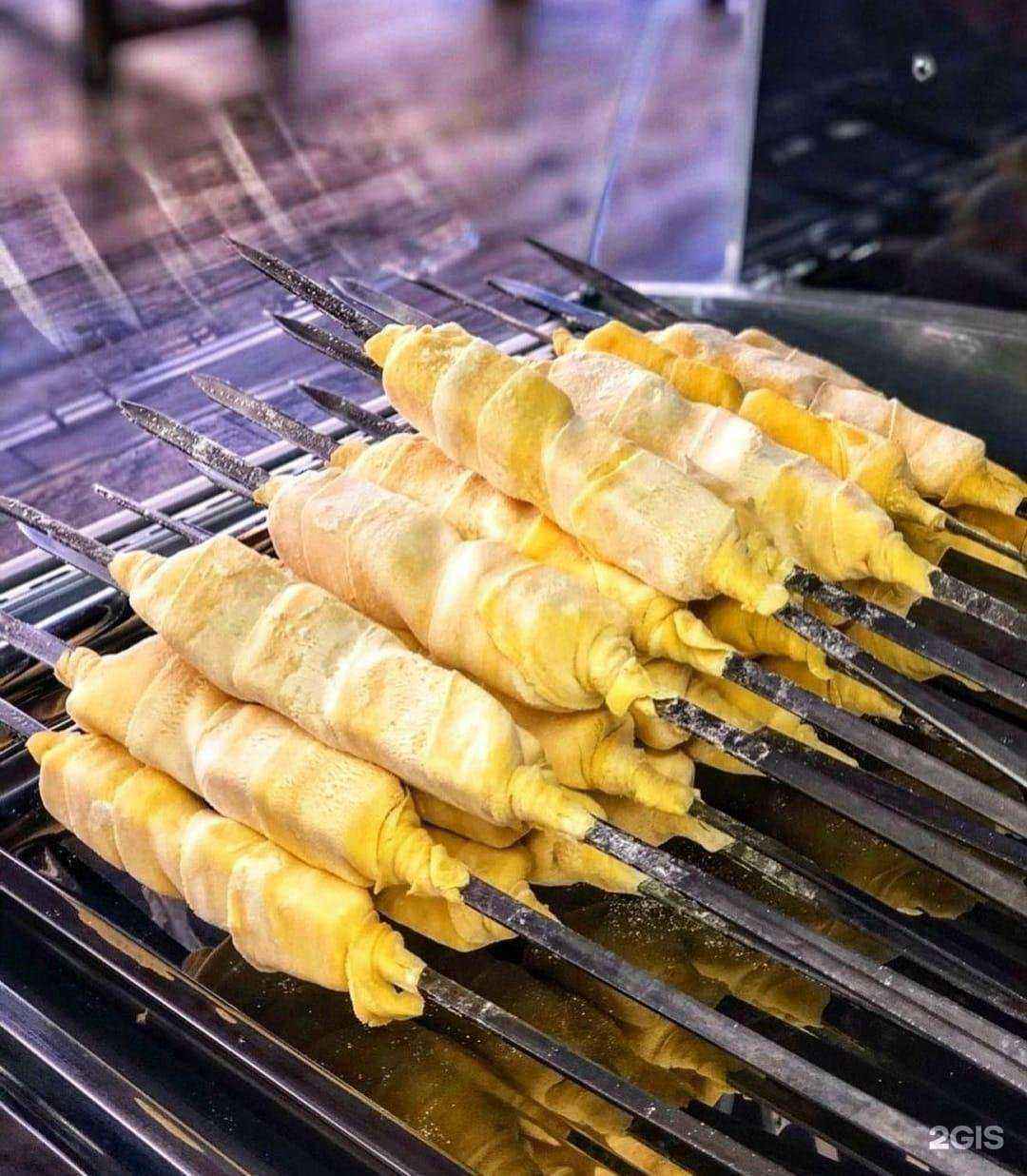 Отзывы на компанию Город шашлыков в Пятигорске c фото