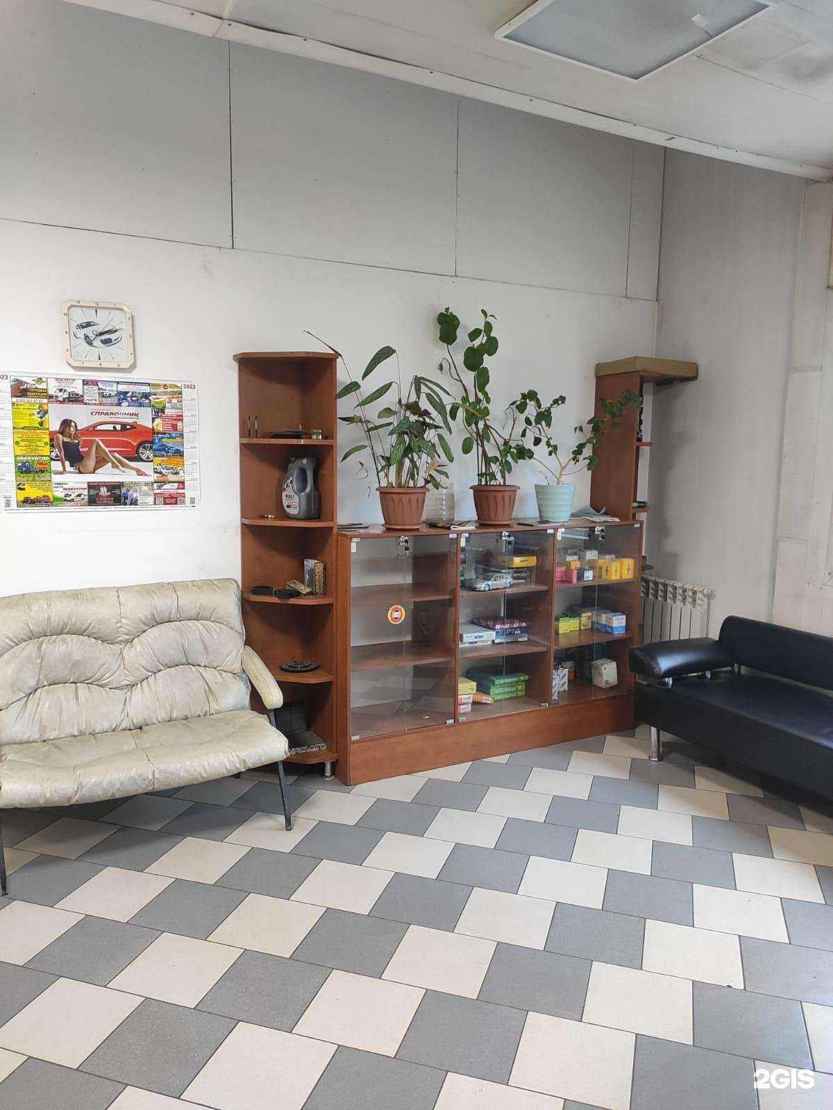 Отзывы на компанию Поршень в Новосибирске c фото