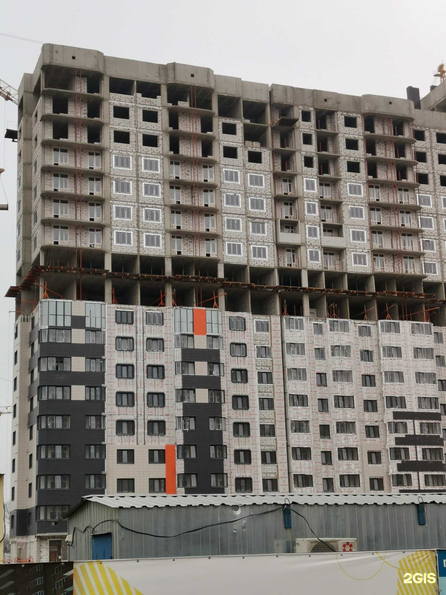 Отзывы на компанию Sheldon в Краснодаре c фото - фотография 2 из 2