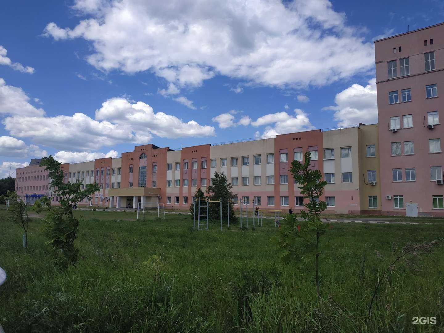 Отзывы на компанию Лаборатория движения в Нижнем Новгороде c фото - фотография 2 из 2