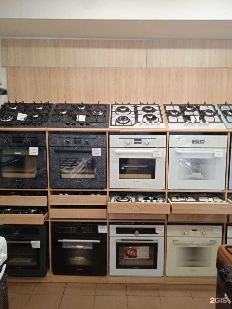 Отзывы на компанию Gefest в Кирове c фото