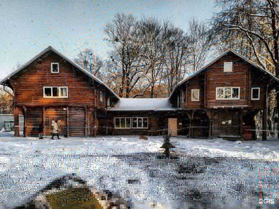 Отзывы на компанию Центральный парк в Калининграде c фото - фотография 2 из 2