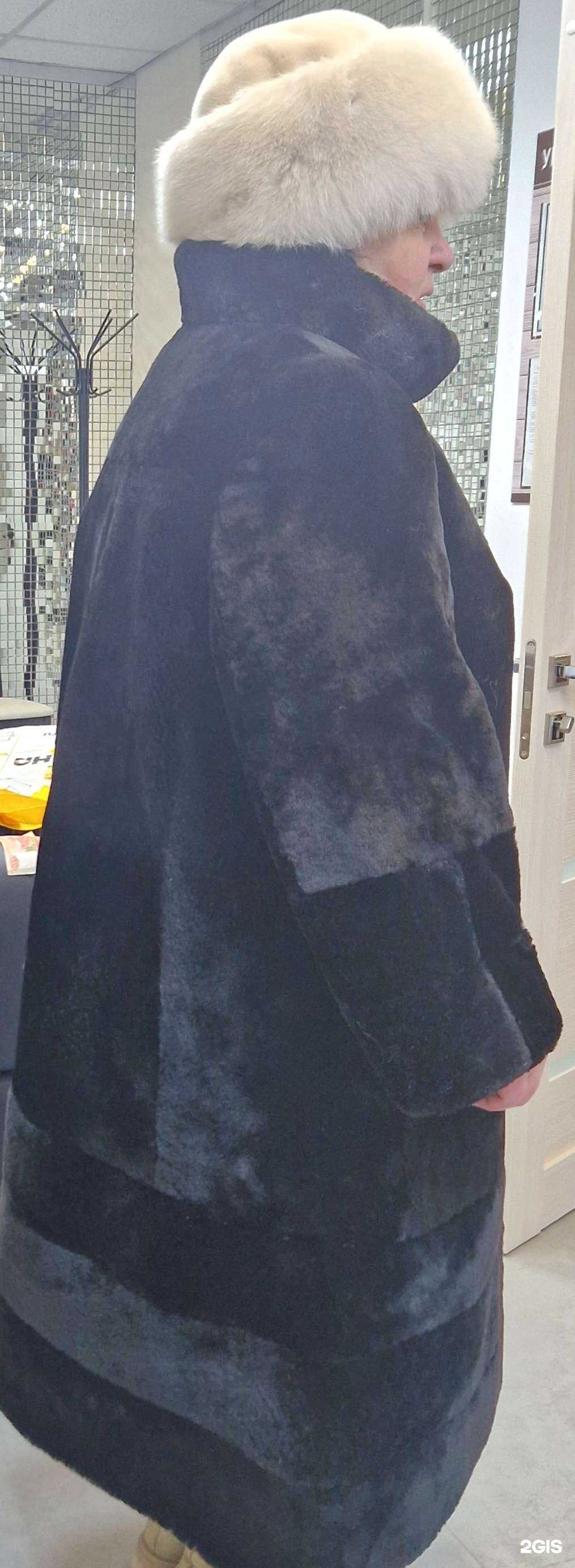 Отзывы на компанию Лилия в Новосибирске c фото