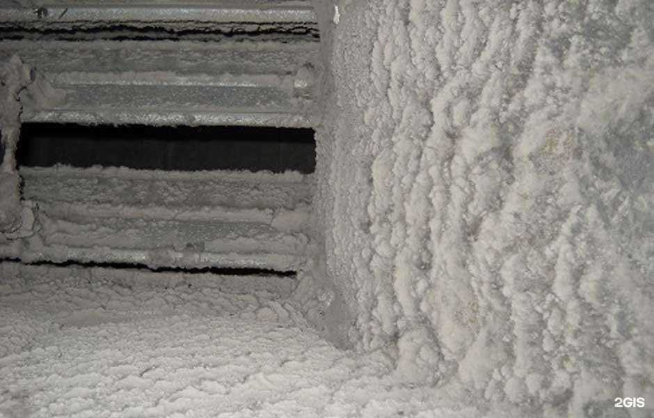 Отзывы на компанию ХладомирЪ в Красноярске c фото