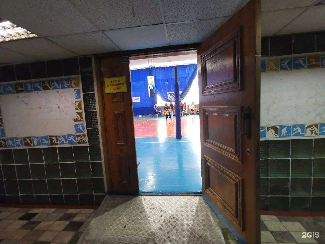 Отзывы на компанию СШОР №12 им. Заслуженного тренера России О. П. Крикорьянца в Омске c фото