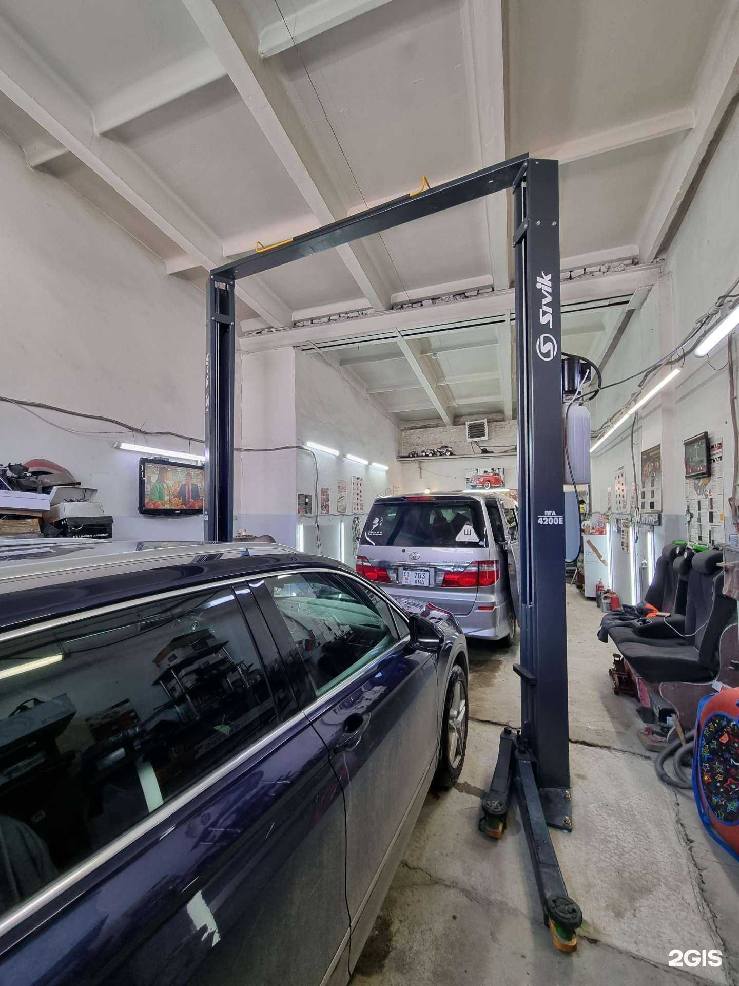 Отзывы на компанию Bal service в г. Барнаул c фото