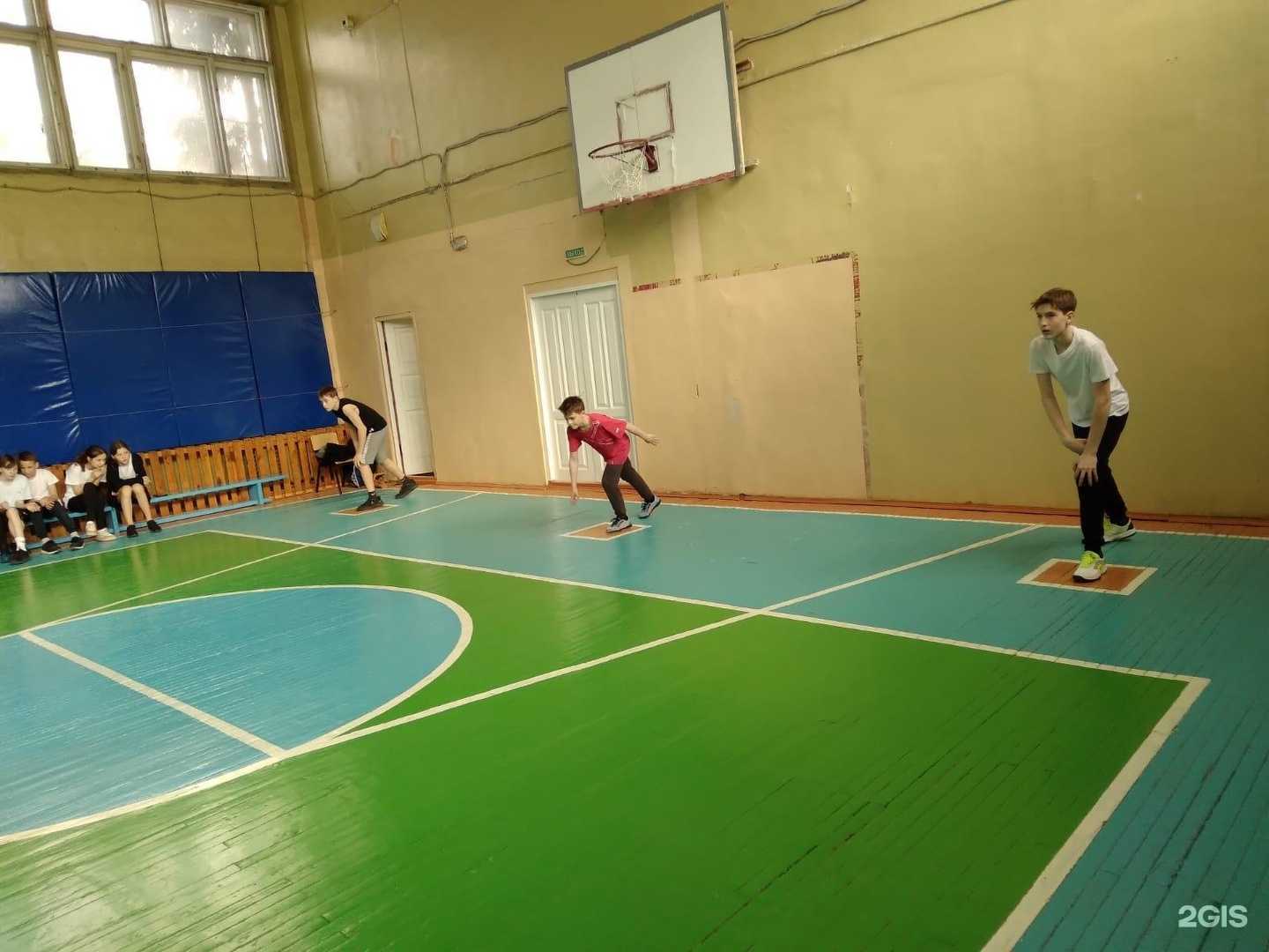 Отзывы на компанию Средняя школа №95 в Омске c фото