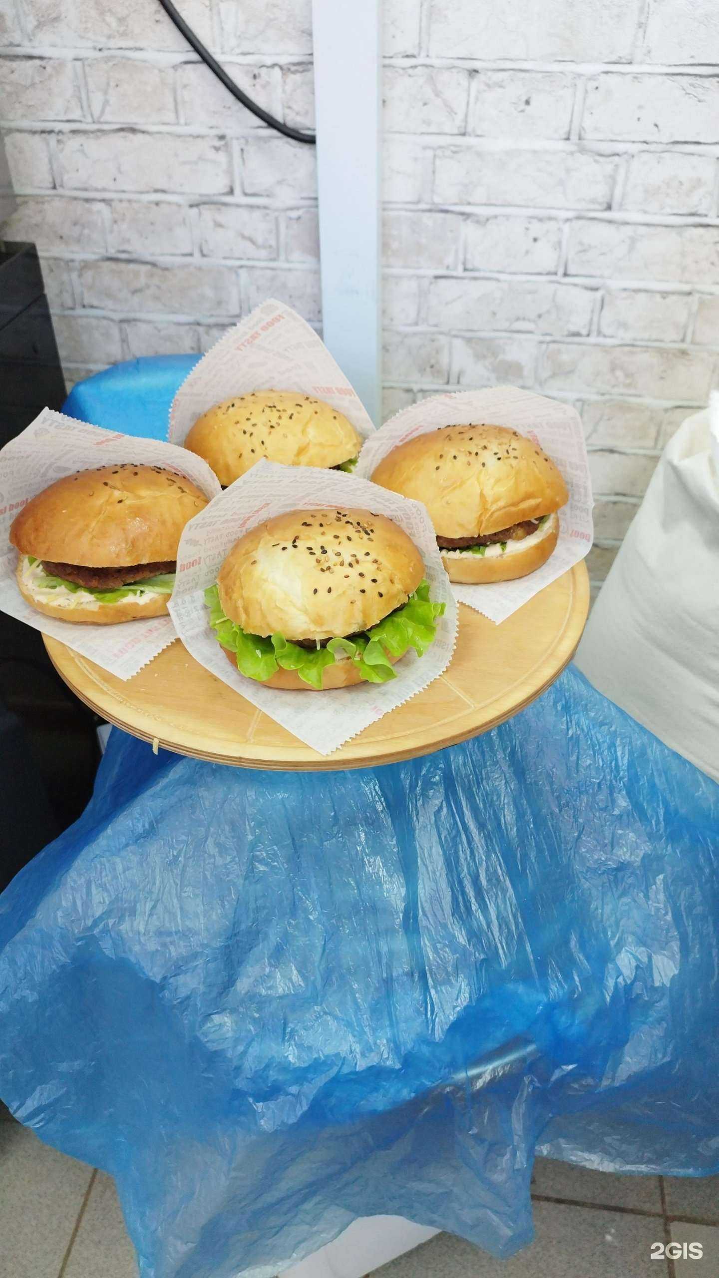 Отзывы на компанию Выпечка как дома в г. Уфа c фото