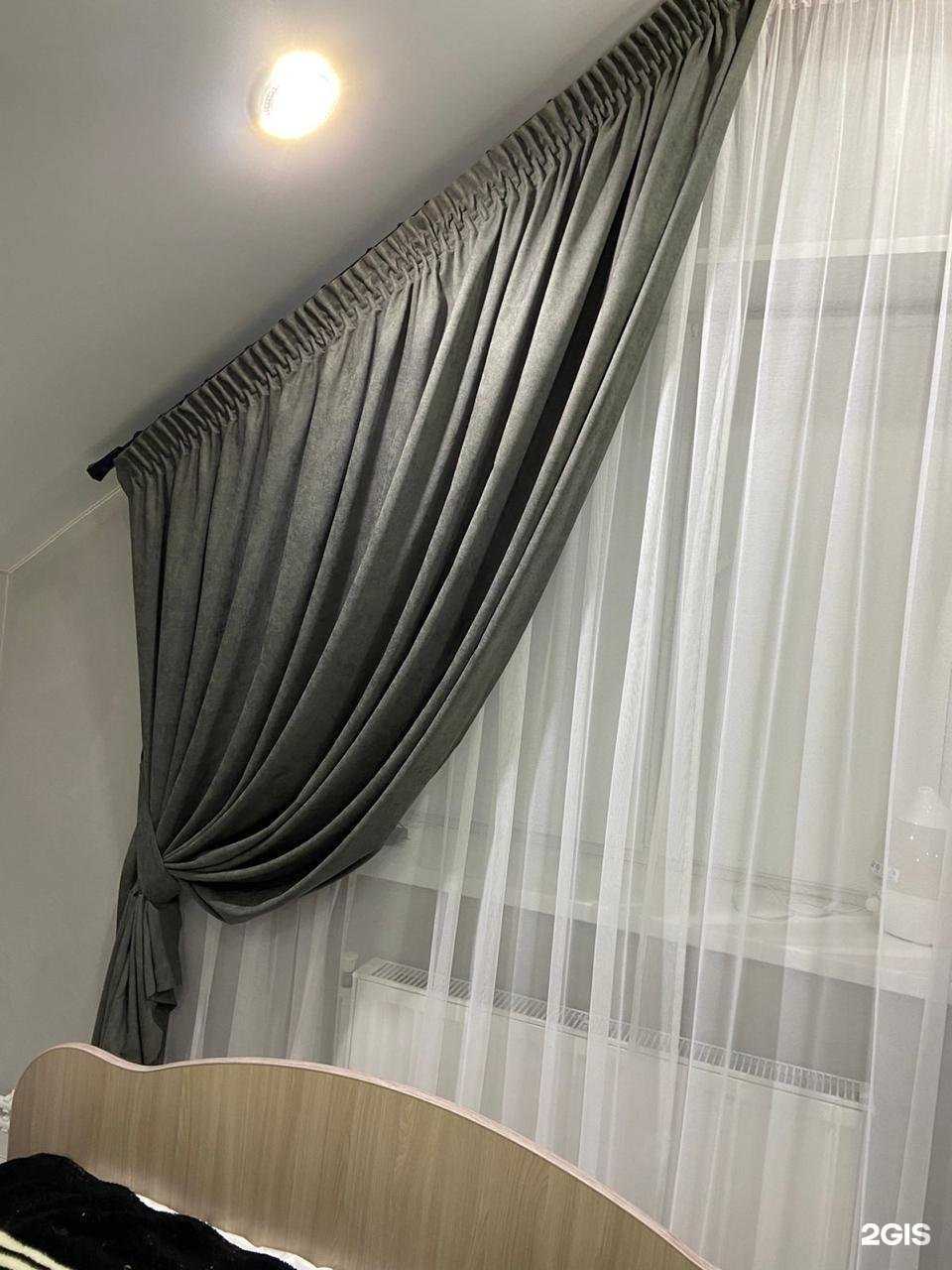 Отзывы на компанию ProШторы в Стерлитамаке c фото