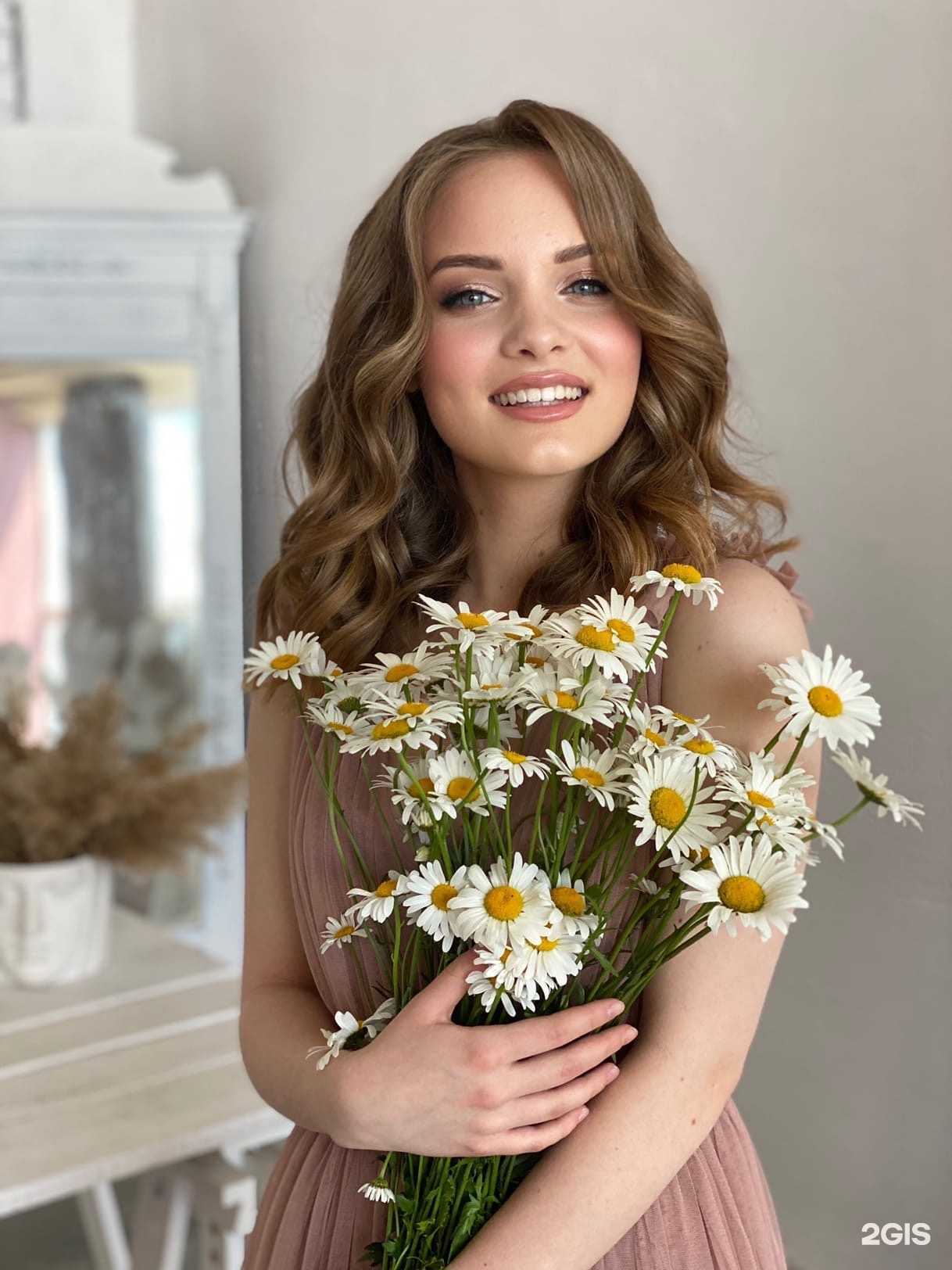 Отзывы на компанию Студия красоты Александры Иплиной в Тольятти c фото