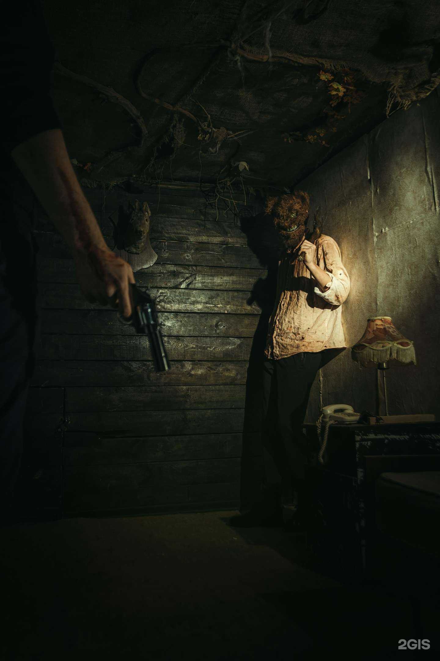 Отзывы на компанию Lockation в Саратове c фото