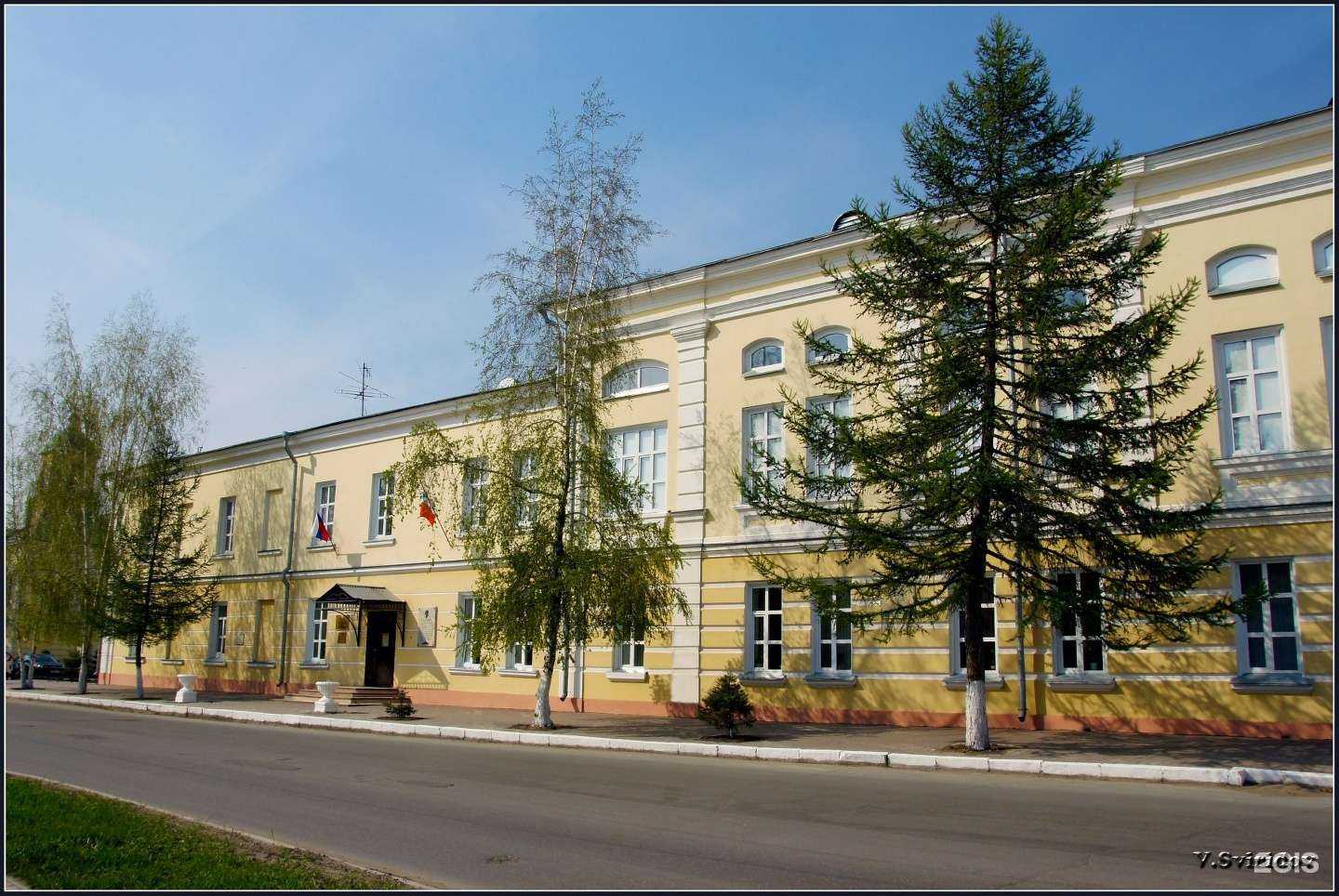 Отзывы на компанию Общество коренных омичей  в Омске c фото