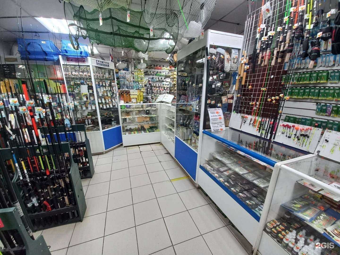 Отзывы на компанию Блесна в г. Тольятти c фото