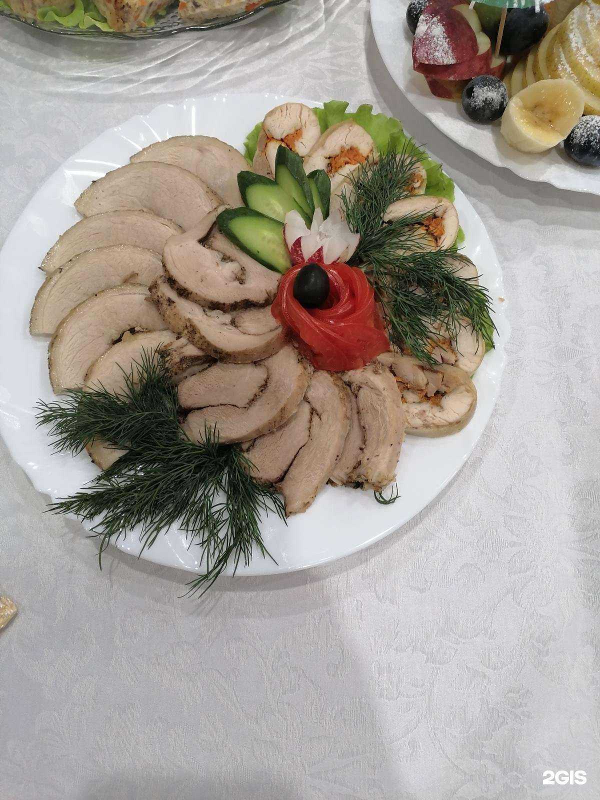 Отзывы на компанию Изюминка в Оренбурге c фото