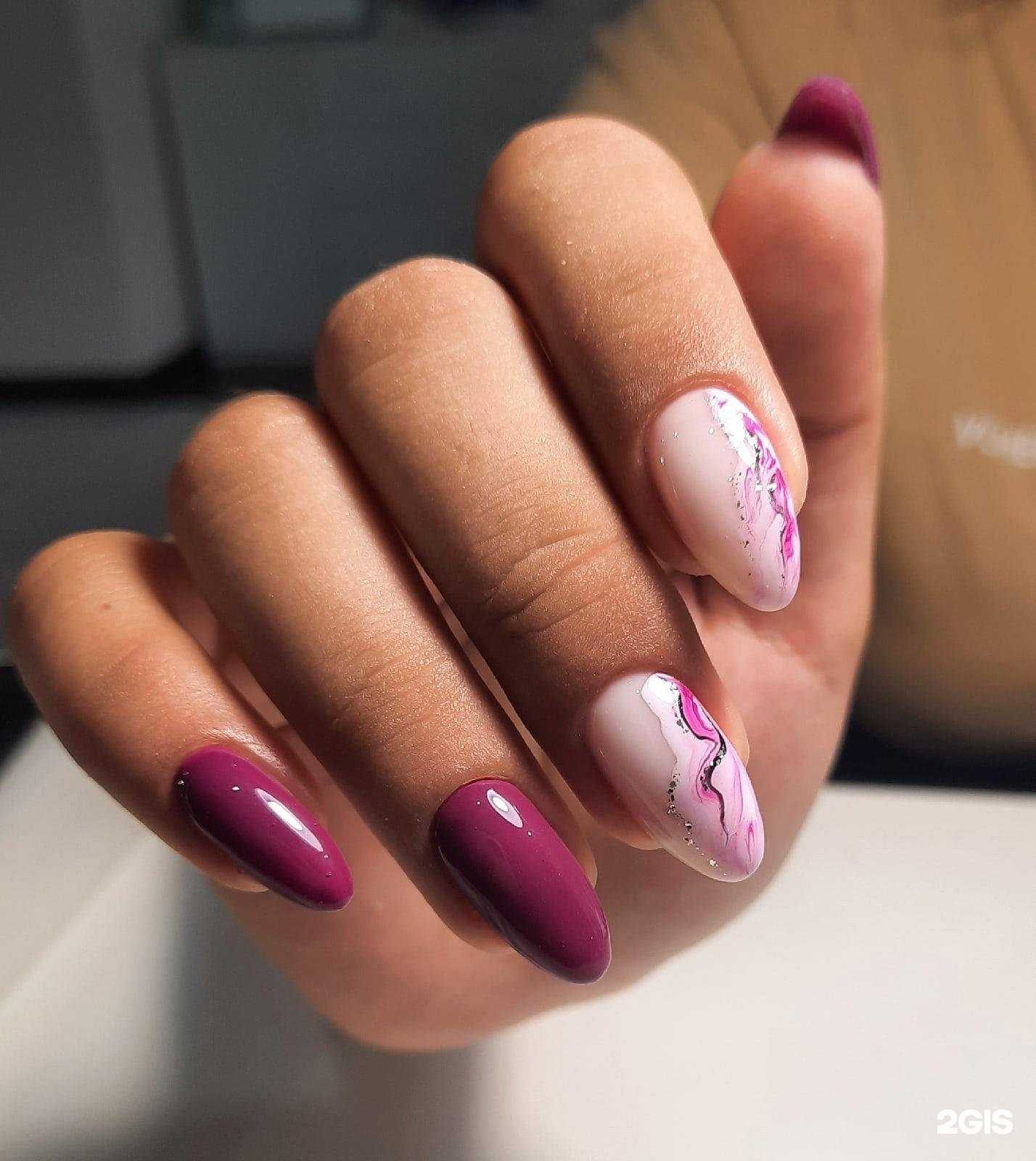 Отзывы на компанию Dream nails в г. Пермь c фото