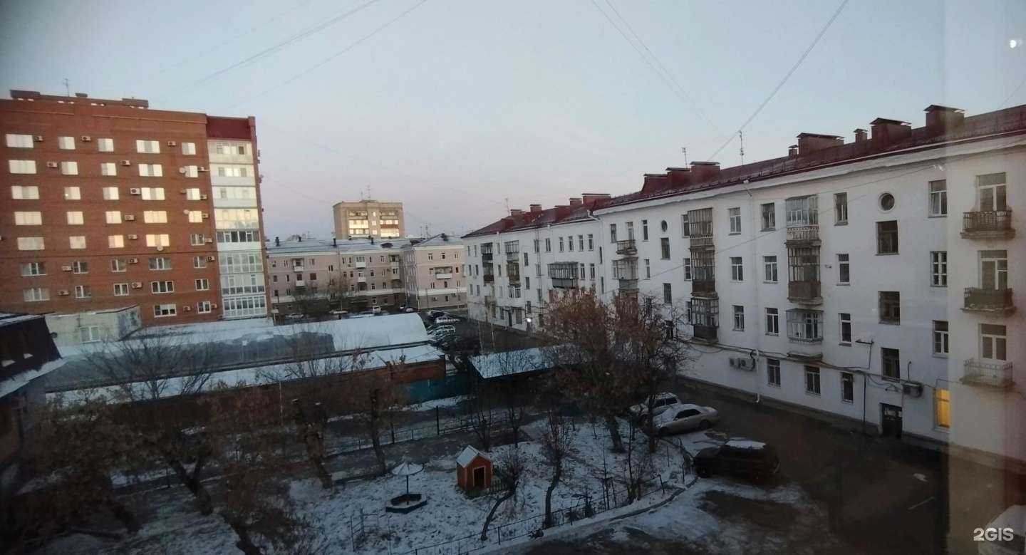 Отзывы на компанию Визит в Кургане c фото - фотография 2 из 2