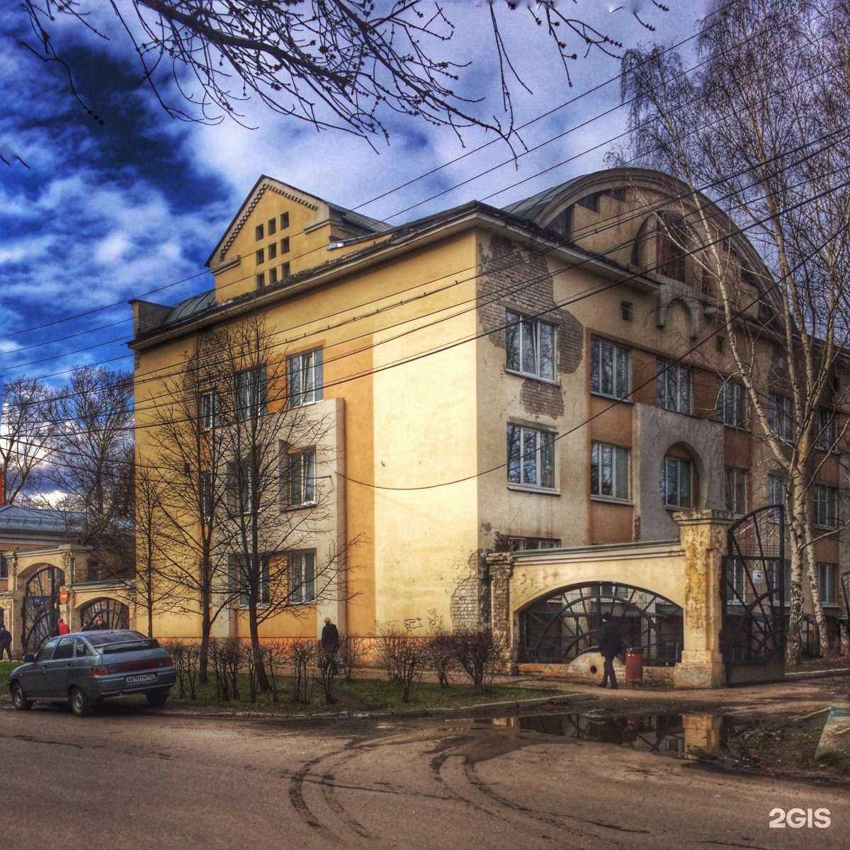 Отзывы на компанию Центр медицинской профилактики Газ в Нижнем Новгороде c фото